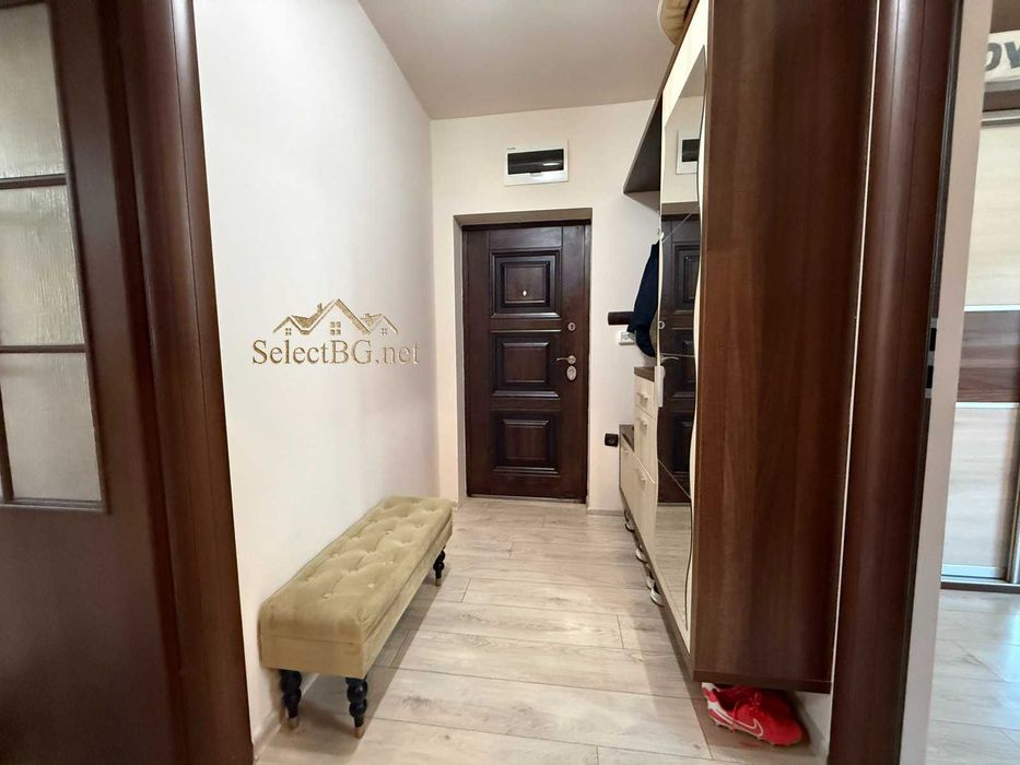 Продава се Двустаен апартамент в Велико Търново, Колю Фичето - 62 кв.м за 2194 €/кв.м - Снимка #12