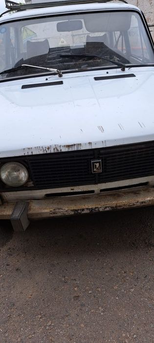 Продам жигули ВАЗ 21060