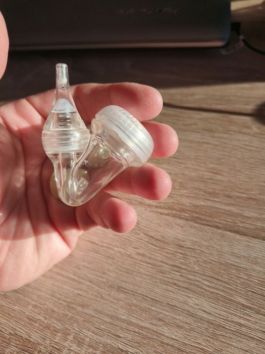 Accesorii CO2 acvaristica