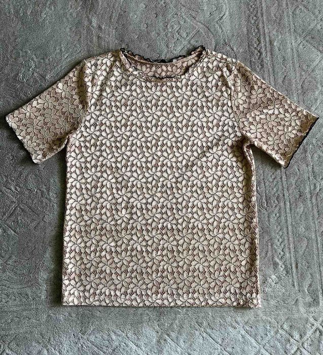 Блузки - Zara, Mohito, H&M