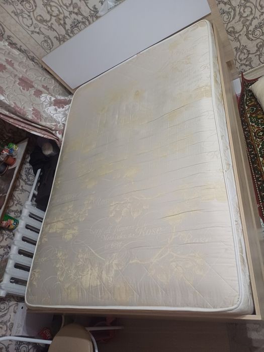 Отдам Даром Кровать