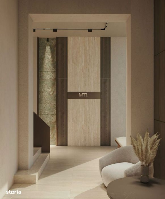 MTL CONSUL RESIDENCE - Apartament de vanzare