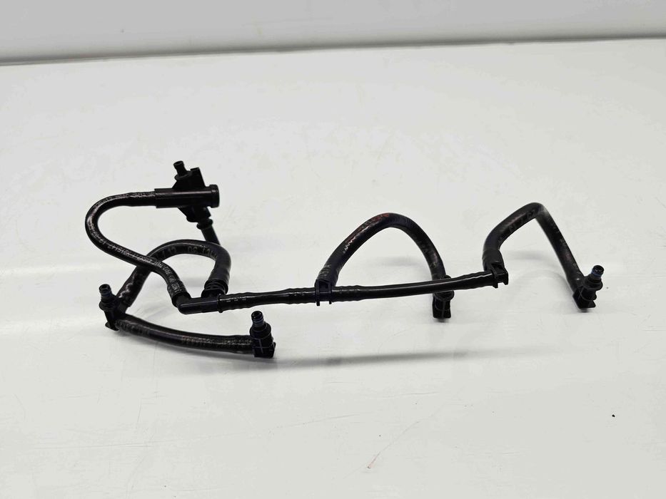 Conducta retur injectoare Renault Captur (J87) [Fabr 2013-2017] OEM 1.