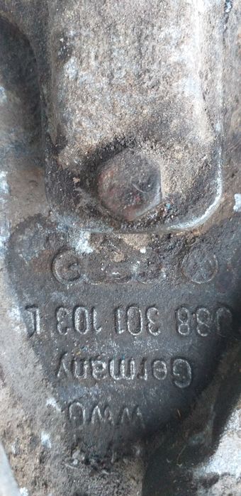 Продам кпп ауди 100 с3