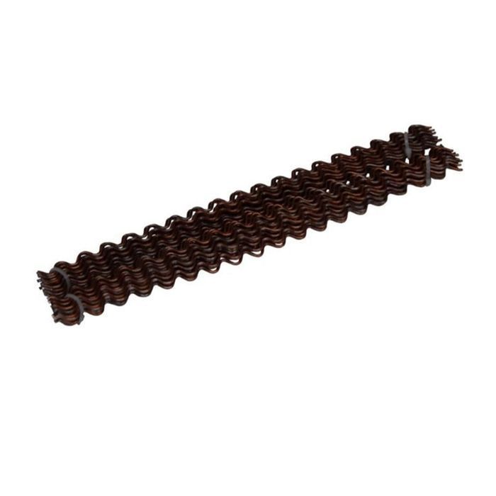Set sarma ondulata pentru tinichigerie 50 piese