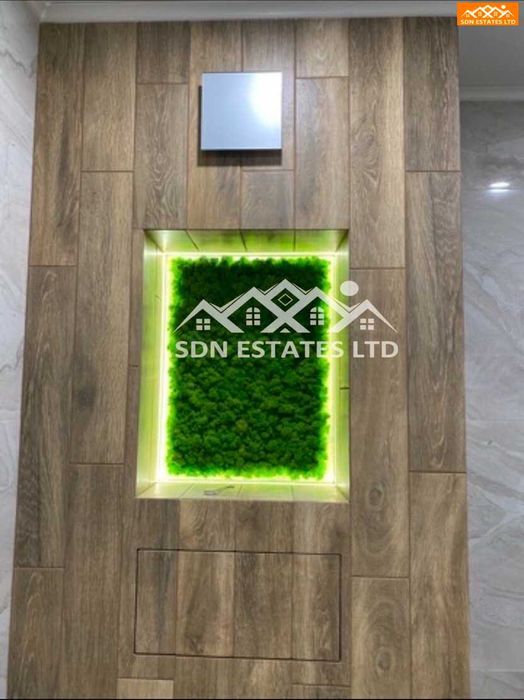 Ексклузивен дизайнерски апартамент в центъра на Казанлък