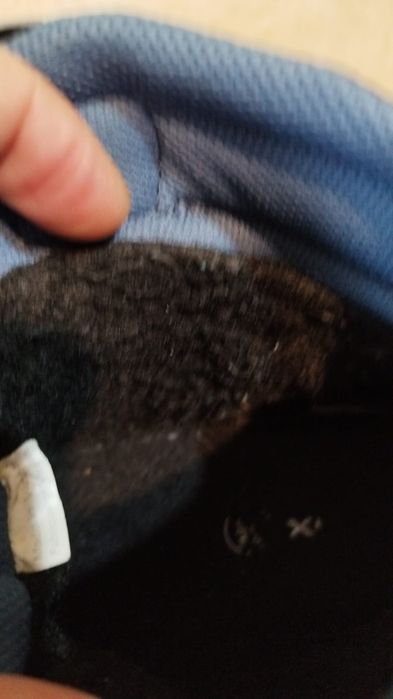 Ghete Geox Amphibiox