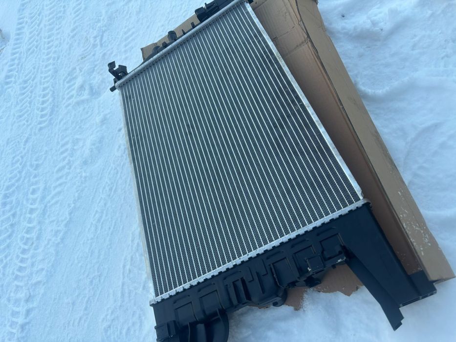 Запчасти на Chevrolet Cruze