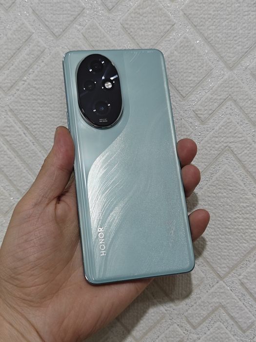 Honor 200 Pro 512Gb 5G