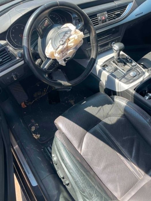 Audi A7 / Ауди А7 3,0 300к.с