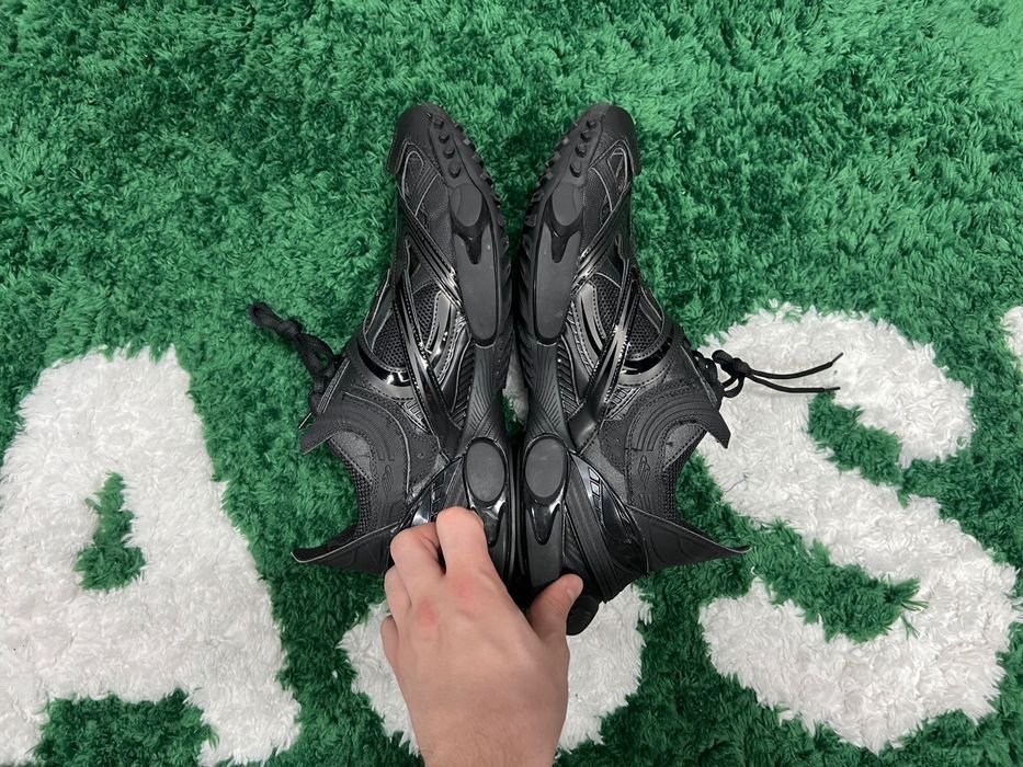 Balenciaga Reptile Black size 43 noi