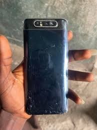 Samsung galaxy A80