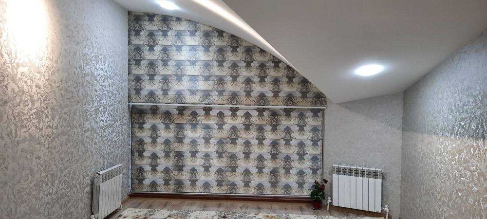 Жалюзи (Jalyuzi), ролл шторы (Rollo parda). Бесплатная доставка.