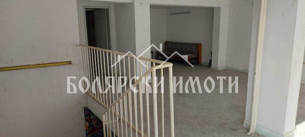 Продава се Магазин в Велико Търново, Център - 218 кв.м за 482 €/кв.м - Снимка #4
