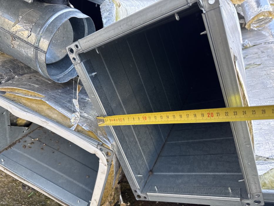 Продавам аспирация два модела със изошация