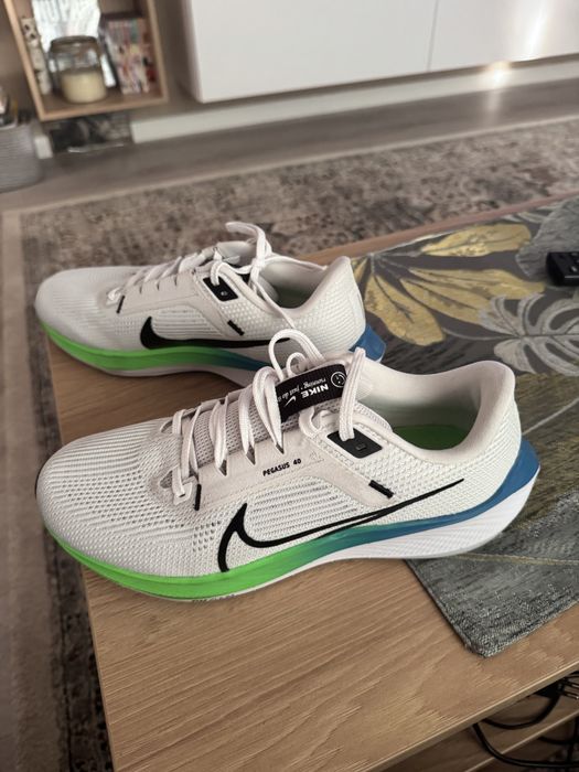 Nike pegasus zoom 40