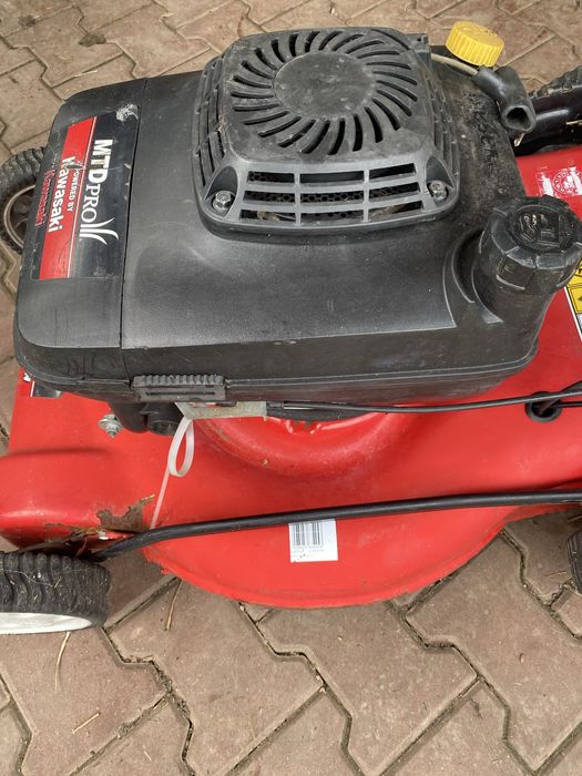 Motor Masina tuns iarba Kawasaki 6.5 HP