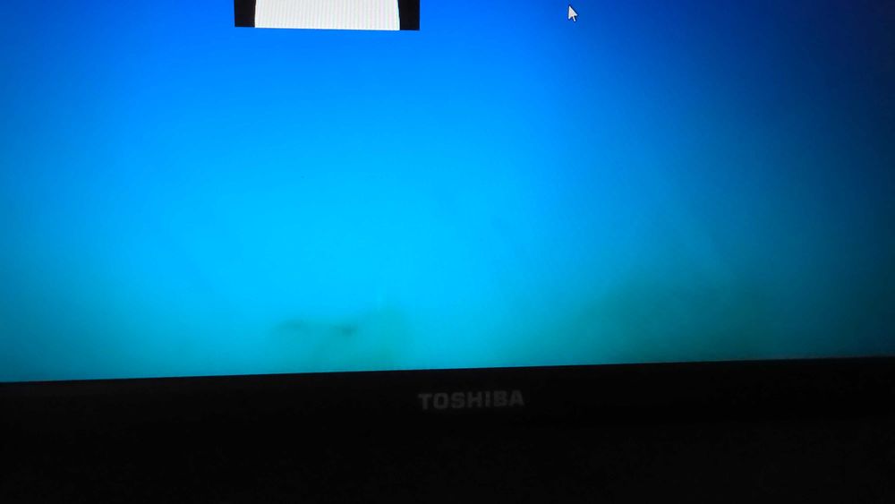 Laptop Toshiba Satellite C650-1E1
