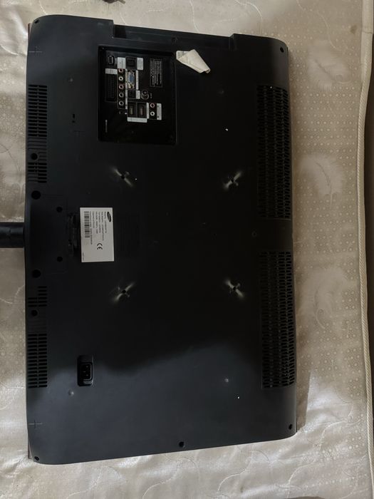 Телевизор на запчасти