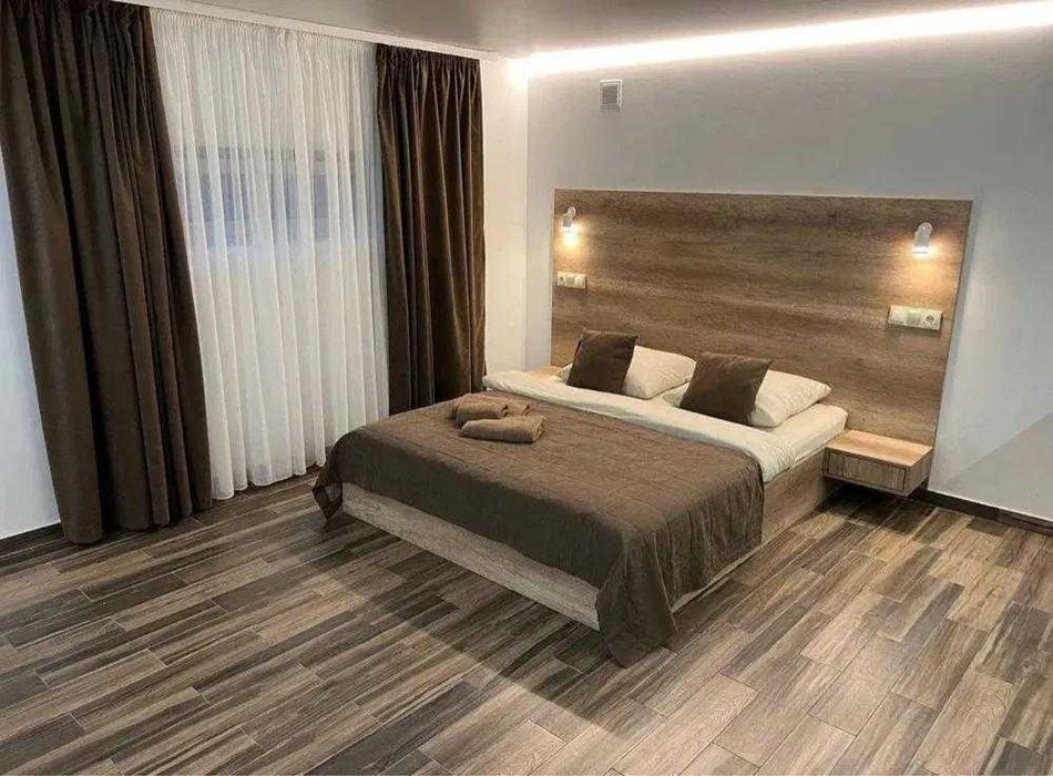 Квартира посуточно