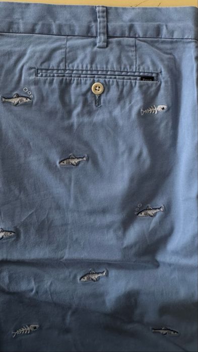 Къси панталони Polo Ralph Lauren размер 44