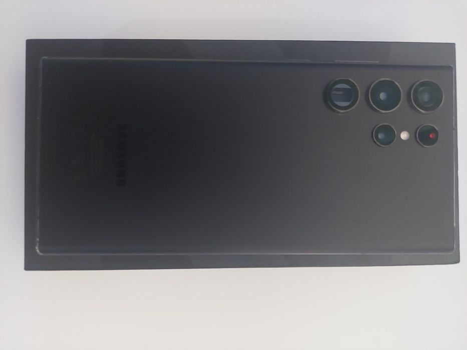 Samsung galaxy s22 ultra