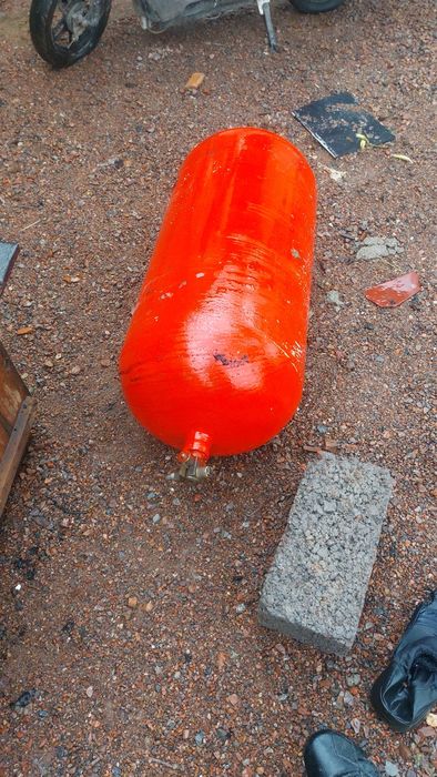 Газ болон сотилади 65 тали...