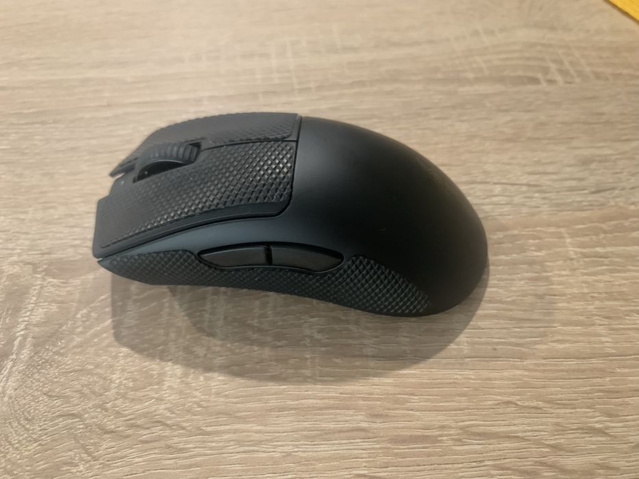 Гейминг мишка Razer DeathAdder V3 Pro