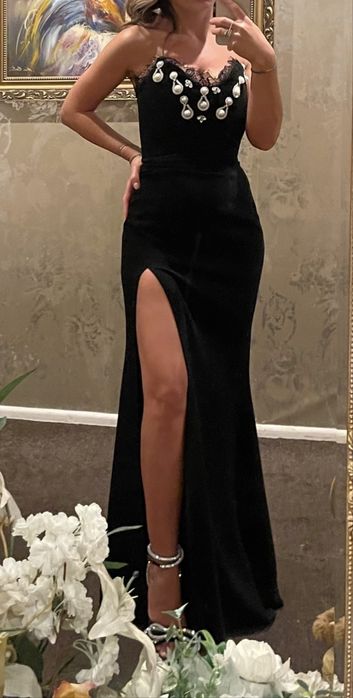 Rochie Araftu Couture