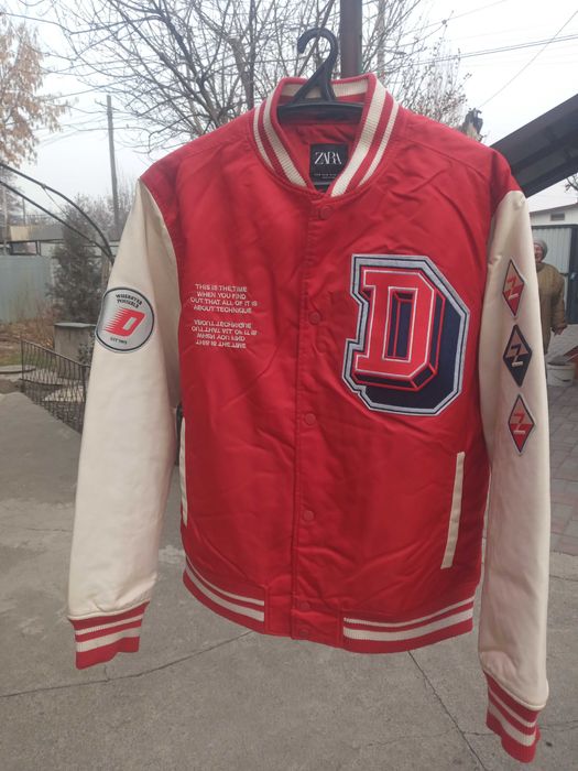 Мужские куртки разные