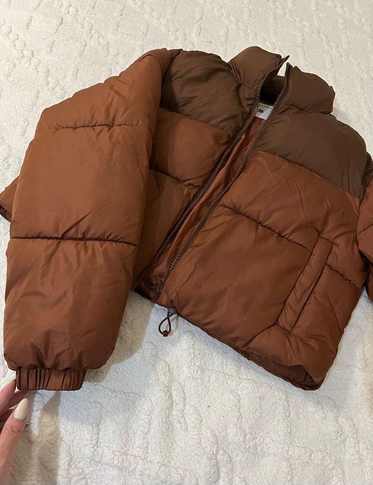 Курточка размер S 3000