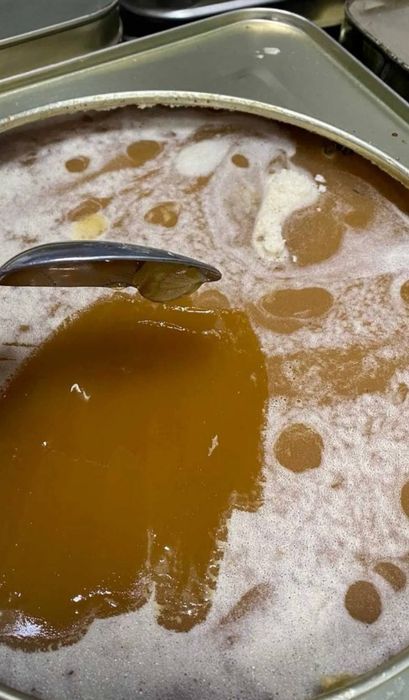 Пчелен билков мед 2025 безплатна доставка за Варна