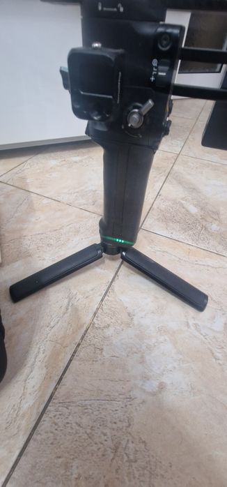 DJI ronin RS4 pro
