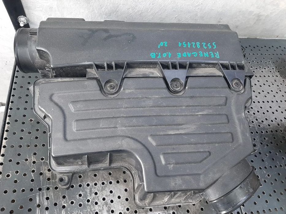 Carcasa filtru aer 55282151 1.0 b turbo jeep renegade 52180860