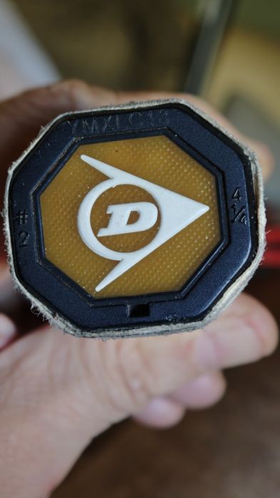 Rachete tenis Dunlop