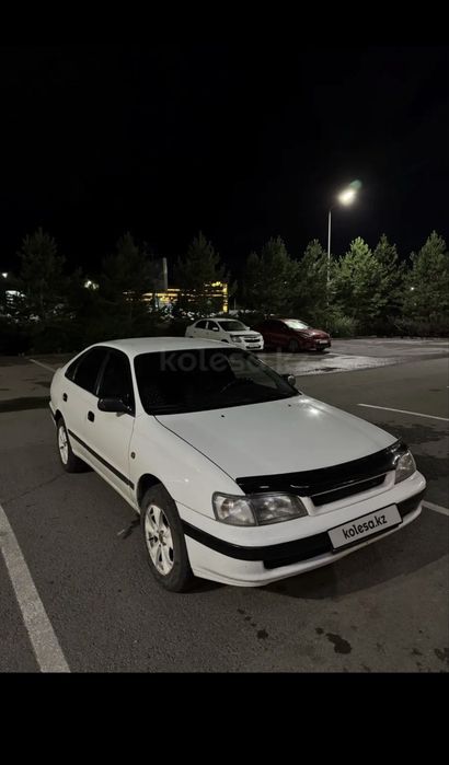 Продаётся Toyota Carina e