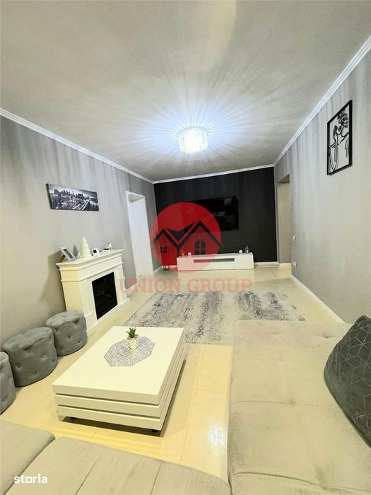 Apartament 4 Camere Superb, Renovat, Langa City Mall si Cambridge Scho