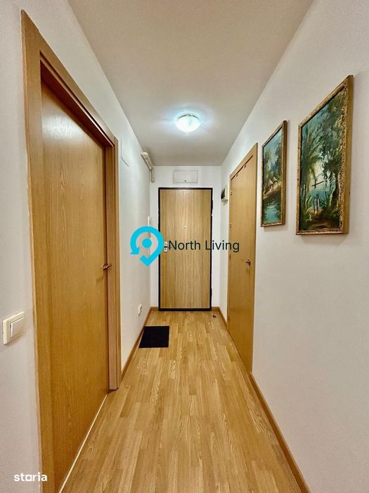 Apartament modern 2 camere | Bulevardul Basarabia