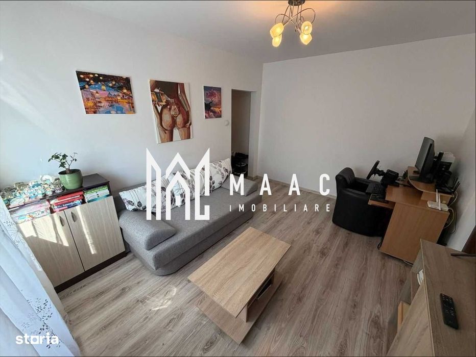 Apartament 3 camere hipodrom — fotografia 3