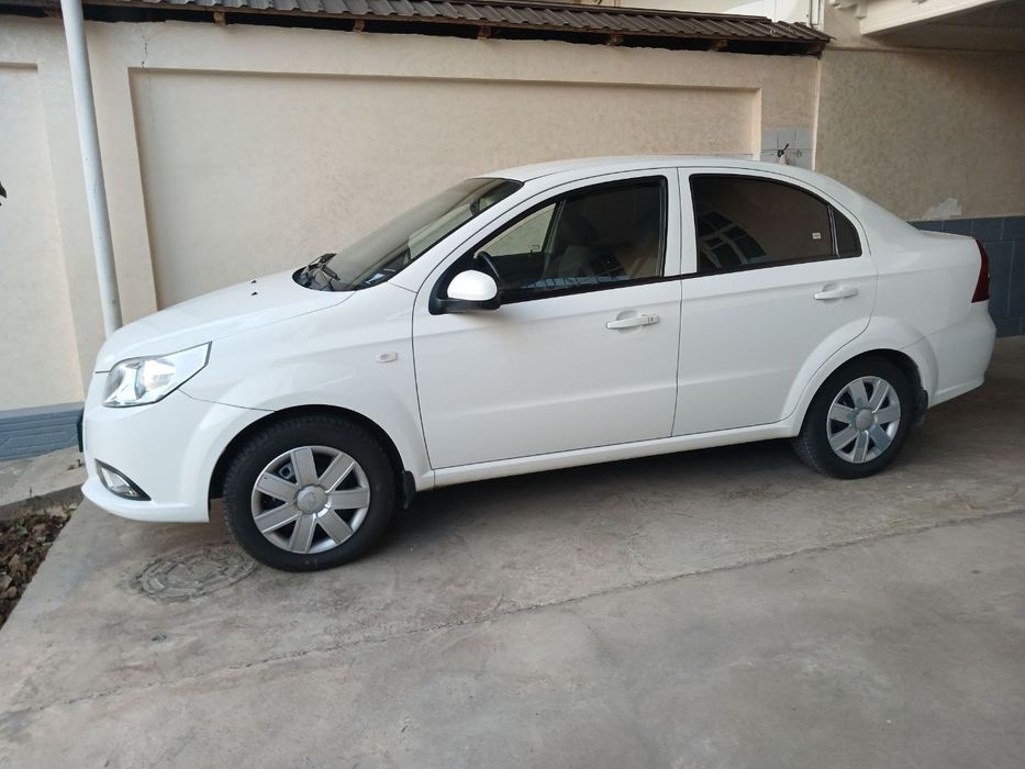 Nexia 3 mexanika 2020 yil kraska tozza