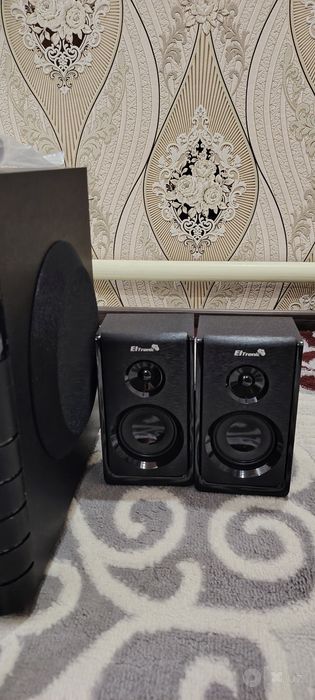 5.1 колонка сатылады