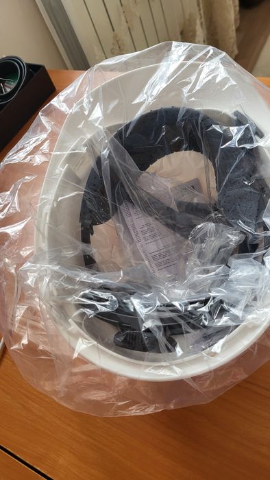 Спец каска. Спецодежда