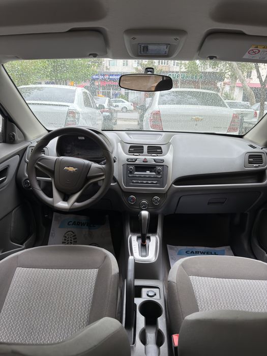 Cobalt LTZ Style 2024/2025