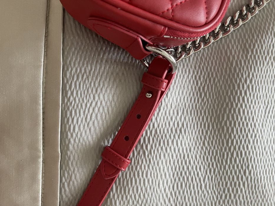 Сумка Trussardi