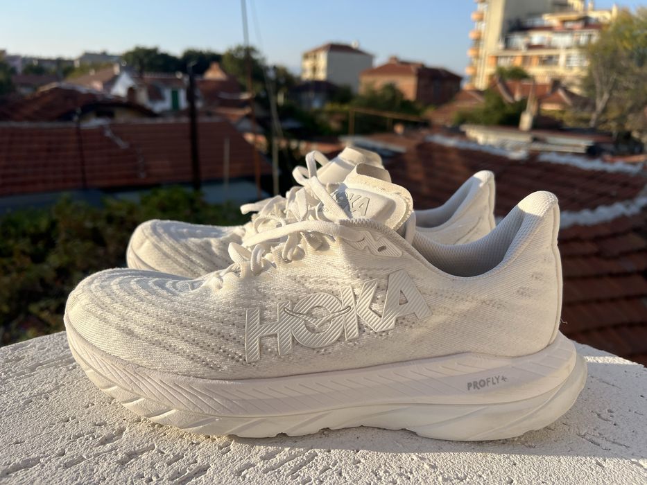 Hoka One One Mach 5 46