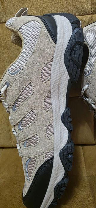 Мужские кросовки 46 размера