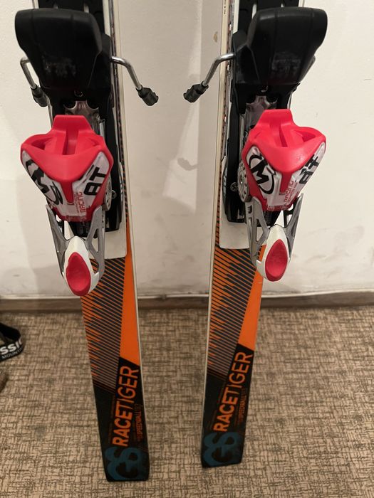Ski fis Gs competitie
