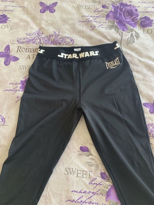 Дамски клин Everlast