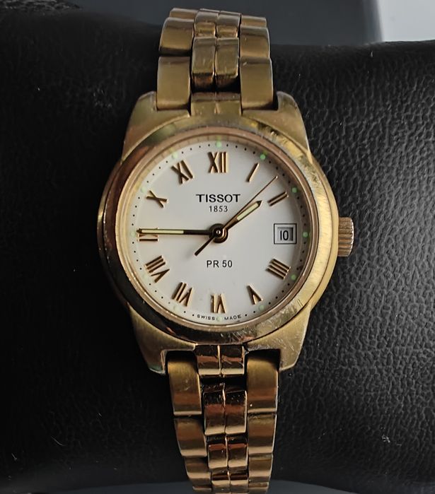 Tissot Pr50 dama
