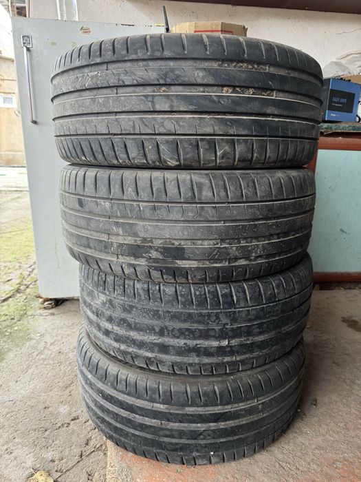 Тойота Диски р18